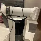 مكيف ارضي متحرك