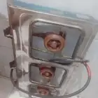 موقد غاز ب 150 نظيف جدا