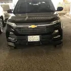 شيفروليه كابتفيا موديل 2025 عداد 5000 بحاله الوكاله