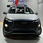شيري تيجو 2 كمفورت موديل 2025 كاش وتقسيط