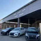 ميتسوبيشي اتراج 2024 فل كامل كاش و اقساط اسود و رمادي وابيض