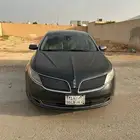 لينكون MKS 2014