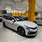 كيا كي 5 ستاندر مطور بانوراما موديل 2025 كاش وتقسيط