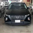 هيونداي توسان نص فل موديل 2022 بحاله الوكاله