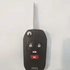 مفتاح نيسان شكل جديد