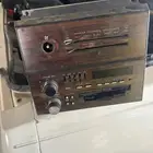 مسجل كابرس مع ديكور المكيف من 80 إلى 90