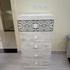 غرفة بحالة جديدة