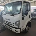 إيسوزو دينا 7 طن ونص FRR موديل 2025