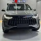جيتور X50 بريميوم موديل 2025 كاش و تقسيط