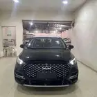 شيري اريزو 6 لاكجري موديل 2025م