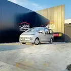 هونداي ستاريا 2025 لدي الخضر