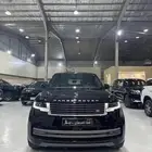 رنج روفر فوج 2023 V8 HSE اديشن