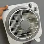 مروحة بثلاث سرعات للبيع شبة جديدة