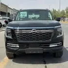 باترول 2026 بلاتينيوم. فل كامل تيربو خليجي