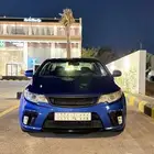 سيراتو كوبيه فل كامل مكينة كبيرة 2.0
