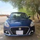 سوزوكي ديزاير 2025