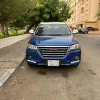 هافال H2