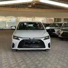 تويوتا يارس واي بلس 2026 كاش واقساط