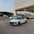 هيونداي النترا سمارت 2025