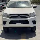 هايلوكس 2025 ديزل سلق تماتيك بريمي