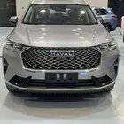هافال اتش 6 فل كامل موديل 2025