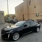 كاديلاك CT5 luxury