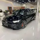 GAC EMBAW 2026 sport