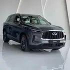 انفنتى Qx60 لاكجرى وسينسورى بافضل الاسعار