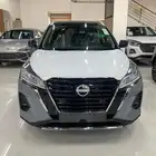 نيسان كيكس Sv كاش وتمويل بافضل الاسعار