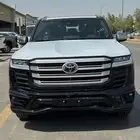 لاندكروزر VXR بريمي فل كامل موديل 2025