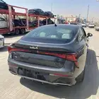 كيا كي 5 نص فل موديل 2026 عرض خاااص لدي سفنز