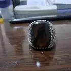 خاتم عقيق يمني