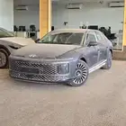 هيونداى ازيرا كاليجرافي 2025 متوفر لدى الحسن