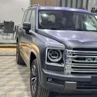 هافال h9 فل كامل موديل 2026
