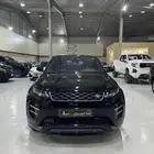 رنج روفر ايفوك 2023