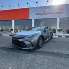 تويوتا كامري E ستاندر موديل 2025 م