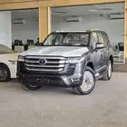 لاندكروزر جي اكس ار GXR L5 بنزين خليحي 2025 متوفر لدى الحسن