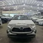 تويوتا هايلاندر GLE 2025