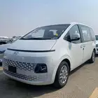 ستاريا راكب متوفر ديزل -بنزين2025
