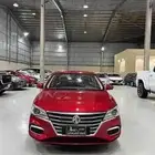 ام جي 5 2022 فل كامل
