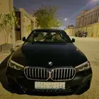 بي ام دبليو الفئه الخامسه موديل 2023 BMW 520I