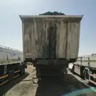 قلاب ثلاث محاور