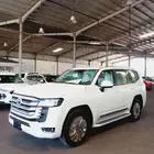 لاندكروز GXR4 بنزين 2025 كاش وتمليك جميع البنوك