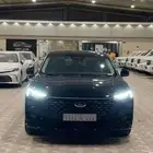 فورد توروس ترند موديل 2023