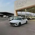 هيونداي النترا سمارت 2025