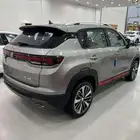 شانجان - CS35 - ليمتيد بلس - موديل 2026 - اسعار مميزة