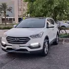 هونداي سنتافي 2018 مالك اول