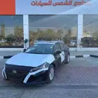 نيسان التيما ستاندر موديل 2025م