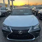 لكزس ES350CC 2025 رمادي
