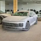 هيونداى ازيرا كاليجرافي 2025 متوفر اقل قسط لدى الحسن